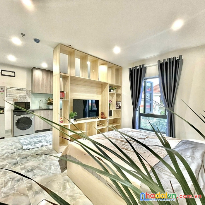 Bán nhà mt 6 nguyễn văn đậu, phường 5, quận phú nhuận 
