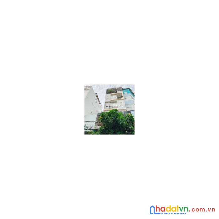 Bán nhà mt đường số, chợ tân mỹ, p tân phú q7, 5m x 15m, 5 tầng