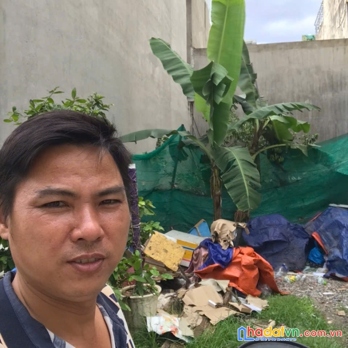 Chủ gửi đất rẻ bèo đường số 8, p.linh xuân 60m2, chỉ 2,6 tỷ