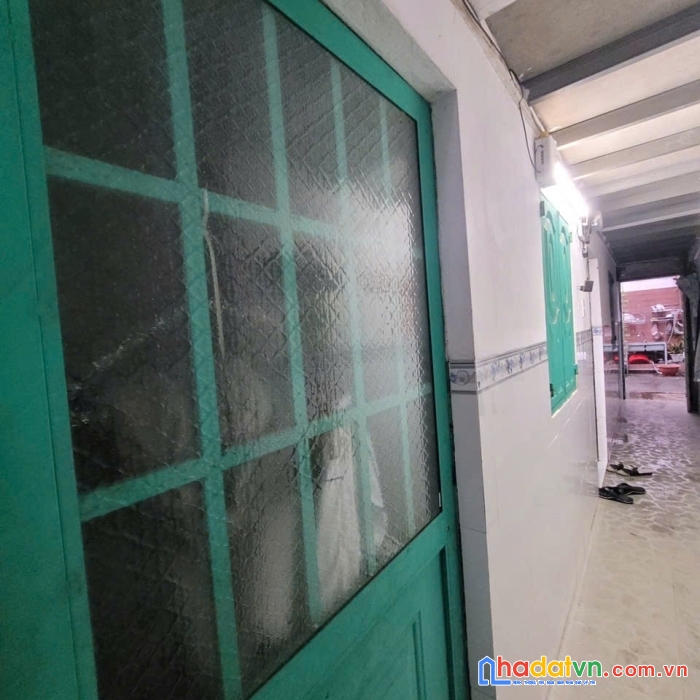 Giảm sốc, chủ ngộp bán dãy trọ 100m2, p.linh xuân còn 2,6 tỷ(tl).