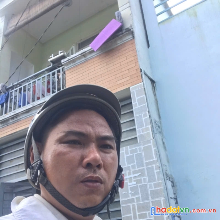 Giảm sốc, chủ ngộp bán dãy trọ 100m2, p.linh xuân còn 2,6 tỷ(tl).