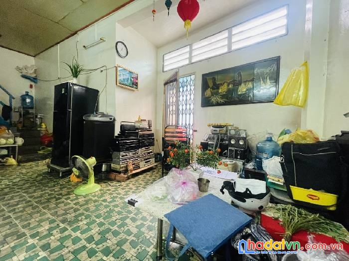 Bán nhà nguyễn văn trỗi, phú nhuận, 33m2, 2 tầng, hẻm 3m, 3.x tỷ