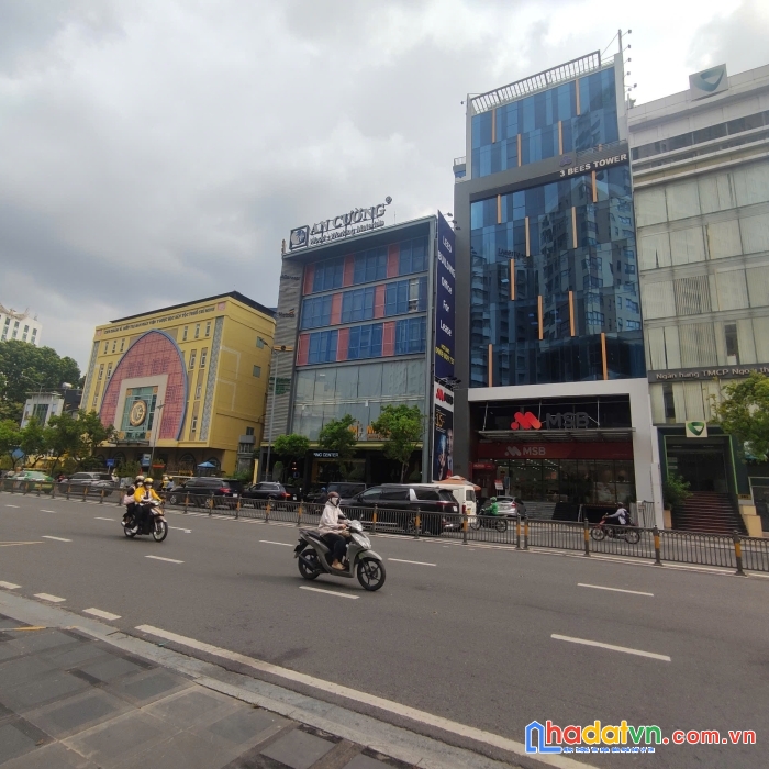 Bán nhà nguyễn văn trỗi, phú nhuận, 33m2, 2 tầng, hẻm 3m, 3.x tỷ