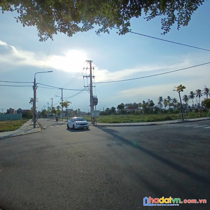 Mở bán đất nền khu đô thị phía nam đà nẵng