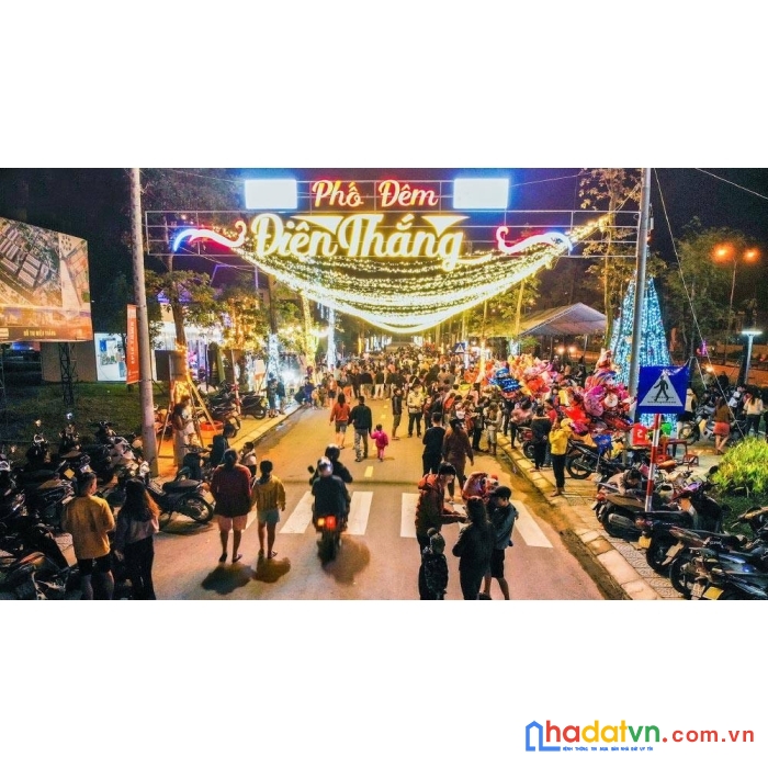 Bán đất nền ngay khu vực trung tâm ăn uống phía nam đà nẵng