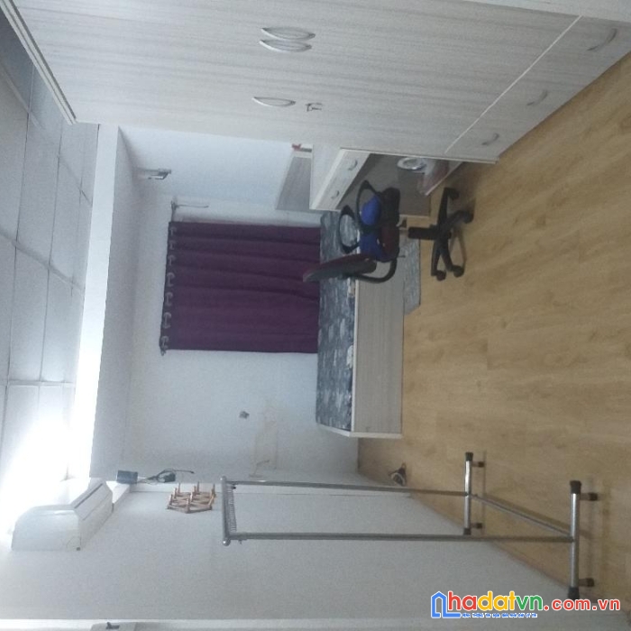 Bán nhà quận 3 – lý chính thắng – 2 tầng – 23m2 – 3 căn ra mặt tiền – 2.x tỷ