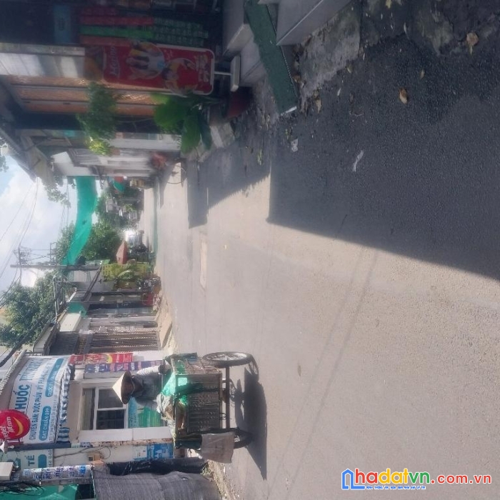 Siêu rẻ - nhà liên khu 5-6 - hxh thông - 48m2 - mới đẹp lung linh - chỉ nhỉnh 3 tỷ xíu