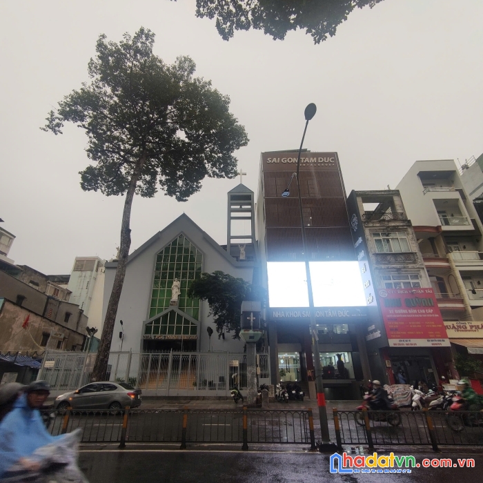 Nhà đẹp quận 10 lê hồng phong, 36m2, 3 tầng lung linh, nội thất cao cấp, 3.x tỷ