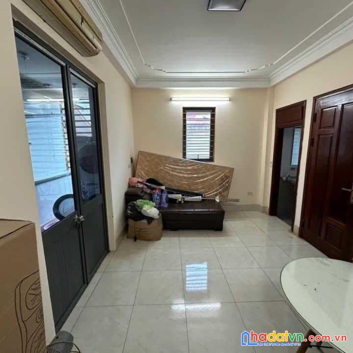 Bán nhà phố vương thừa vũ, thanh xuân 35m, 5 tầng, mt 4.8m. giá: 12.5 tỷ