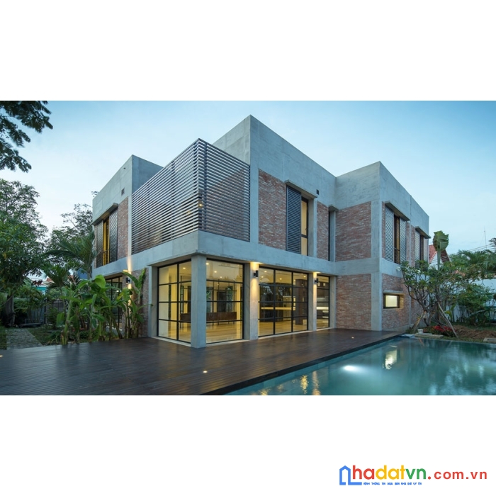 ✅ bán nhà mt 16 trần văn sắc, p.thảo điền, q.2
