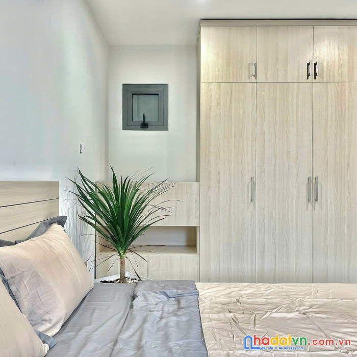 ✅ bán nhà mt 13b nguyễn văn mai, p.8, q.3
