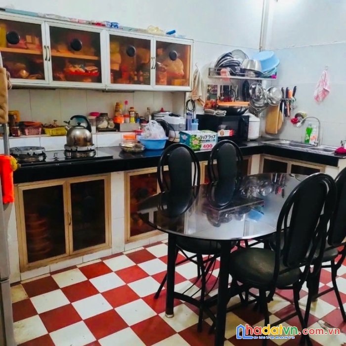 Mặt tiền quận 10 - khu đắt đỏ trung tâm sg - gần đh y dược - 4 tầng -60m2 - chỉ nhỉnh 9 tỷ còn tl