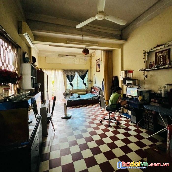 Mặt tiền quận 10 - khu đắt đỏ trung tâm sg - gần đh y dược - 4 tầng -60m2 - chỉ nhỉnh 9 tỷ còn tl