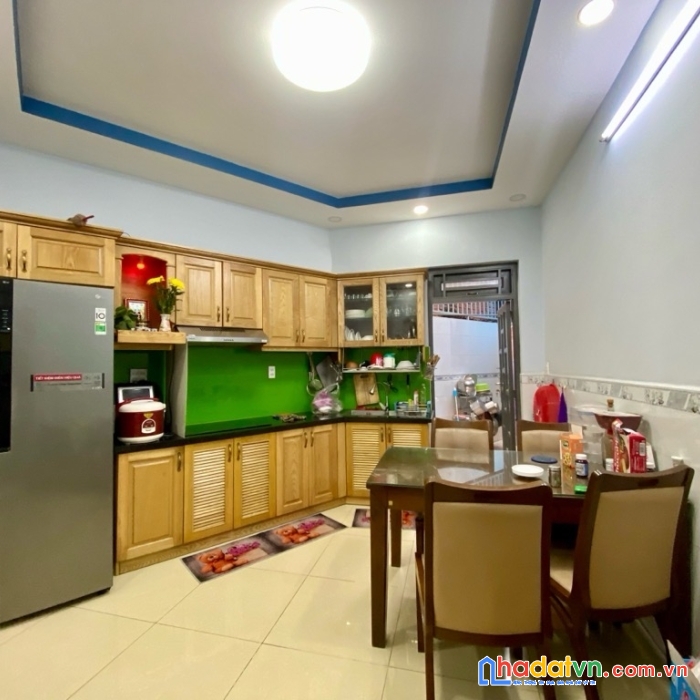 Tìm đâu ra căn thứ 2 - gần aeon tân phú - mới đẹp lung linh - 63m2 - 3pn - chỉ nhỉnh 3 tỷ