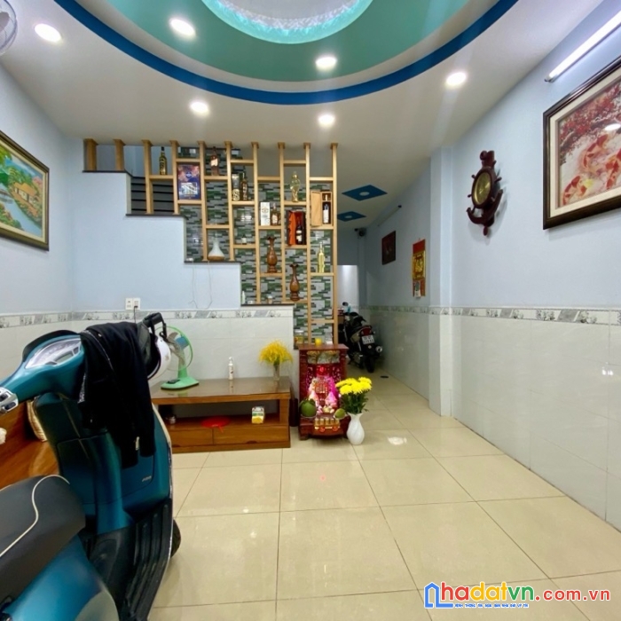 Tìm đâu ra căn thứ 2 - gần aeon tân phú - mới đẹp lung linh - 63m2 - 3pn - chỉ nhỉnh 3 tỷ