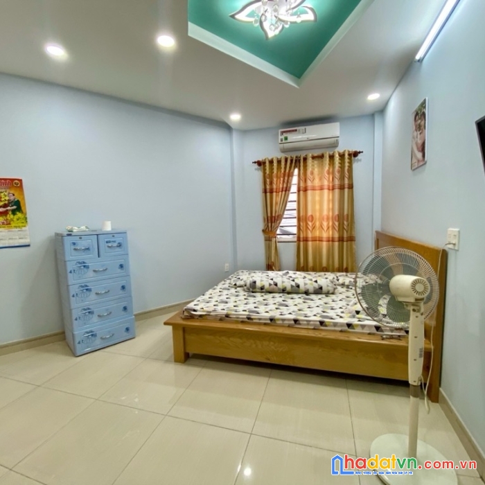 Tìm đâu ra căn thứ 2 - gần aeon tân phú - mới đẹp lung linh - 63m2 - 3pn - chỉ nhỉnh 3 tỷ