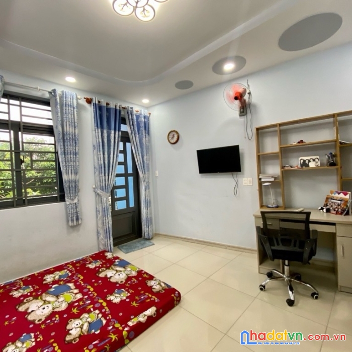 Tìm đâu ra căn thứ 2 - gần aeon tân phú - mới đẹp lung linh - 63m2 - 3pn - chỉ nhỉnh 3 tỷ
