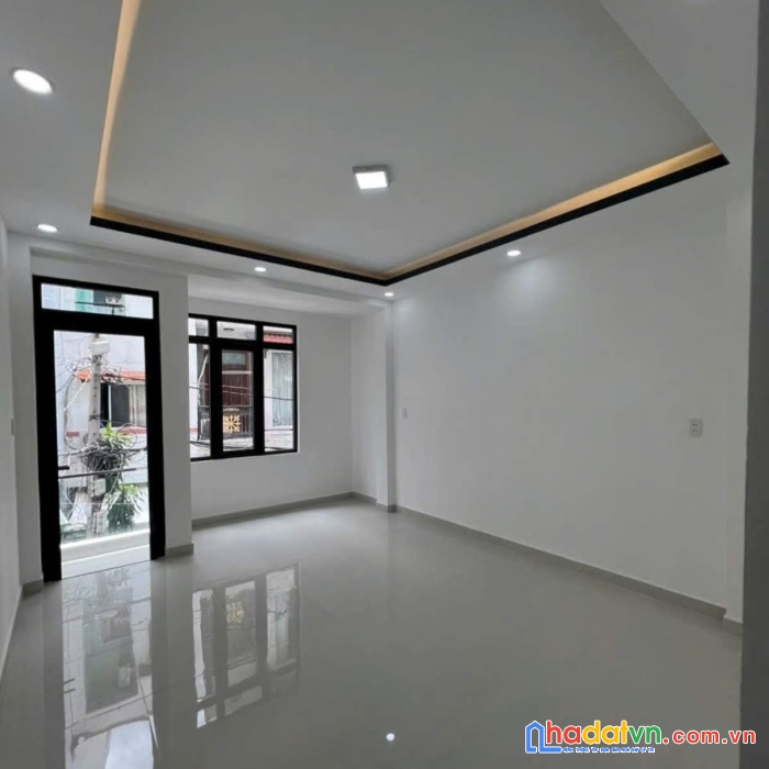 Bán nhà hxh nguyễn thị tần gần chợ rạch ông q.8 - 70m2 - 2 tầng - giá 6.7 tỷ