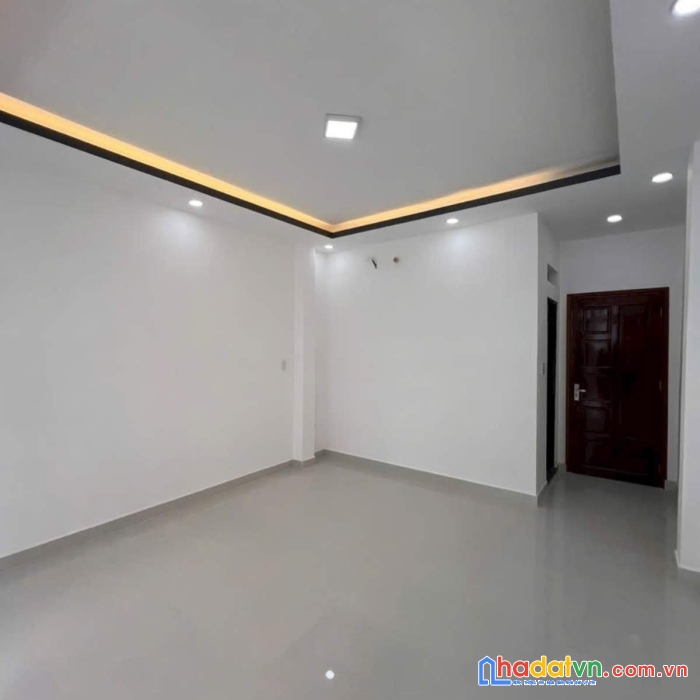 Bán nhà hxh nguyễn thị tần gần chợ rạch ông q.8 - 70m2 - 2 tầng - giá 6.7 tỷ