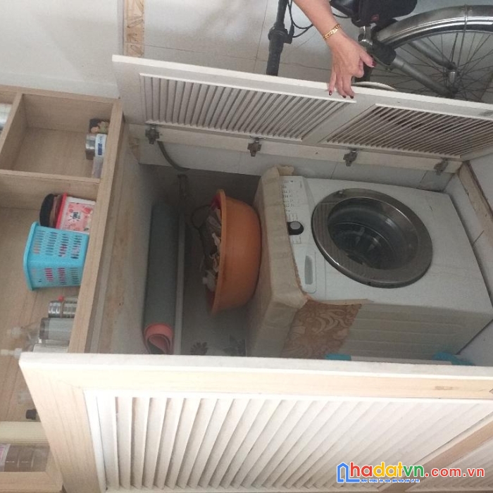 Nhà nhỏ quận 3 – 23m2 – hoàng sa – 2 tầng – sát mặt tiền – 2.x tỷ