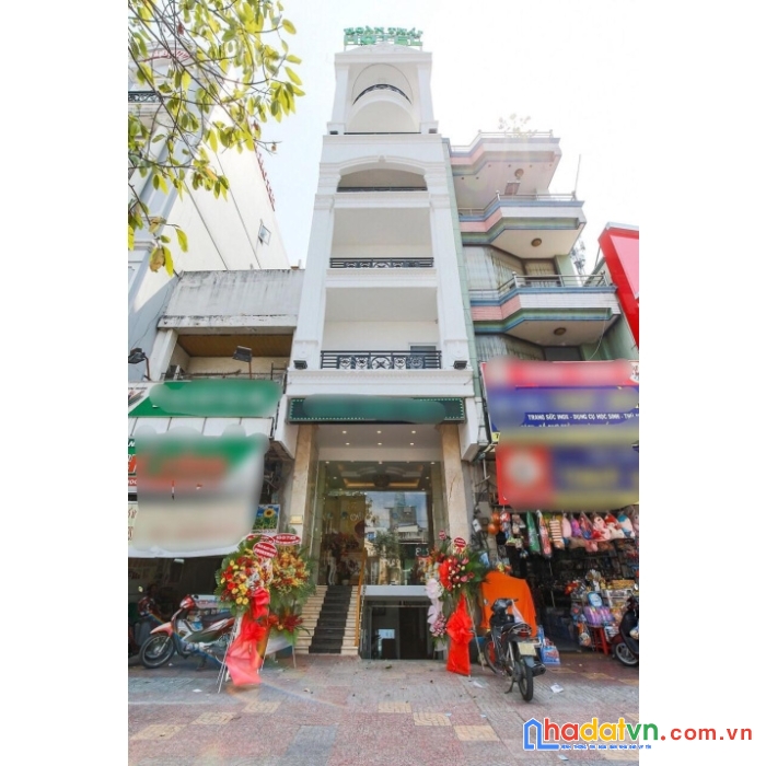 ✅ bán nhà mt b60 bạch đằng, p.2, tân bình
