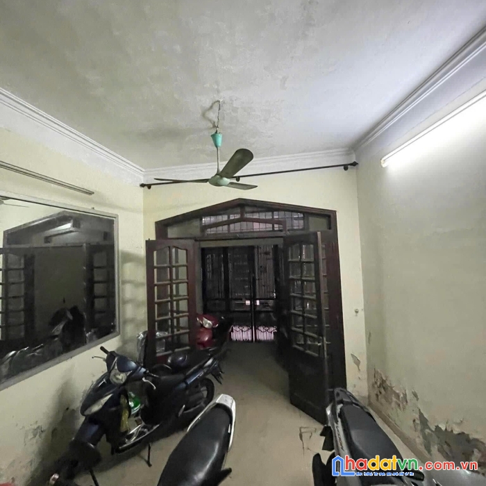 Bán nhà phố trường chinh, thanh xuân 50m, 4 tầng. giá: 8.9 tỷ