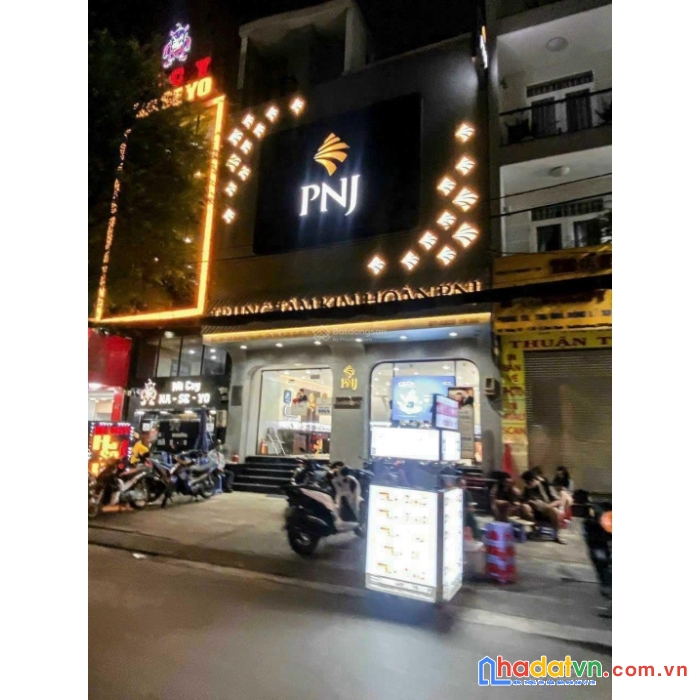 ✅ bán mt 27 nguyễn duy hiệu, q.2
