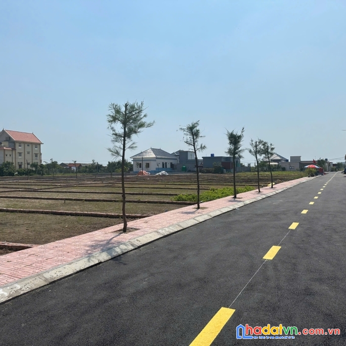 Suất đầu tư f0 cuối cùng tại đất biển quất lâm, nam định. liên hệ để xem đất ngay.