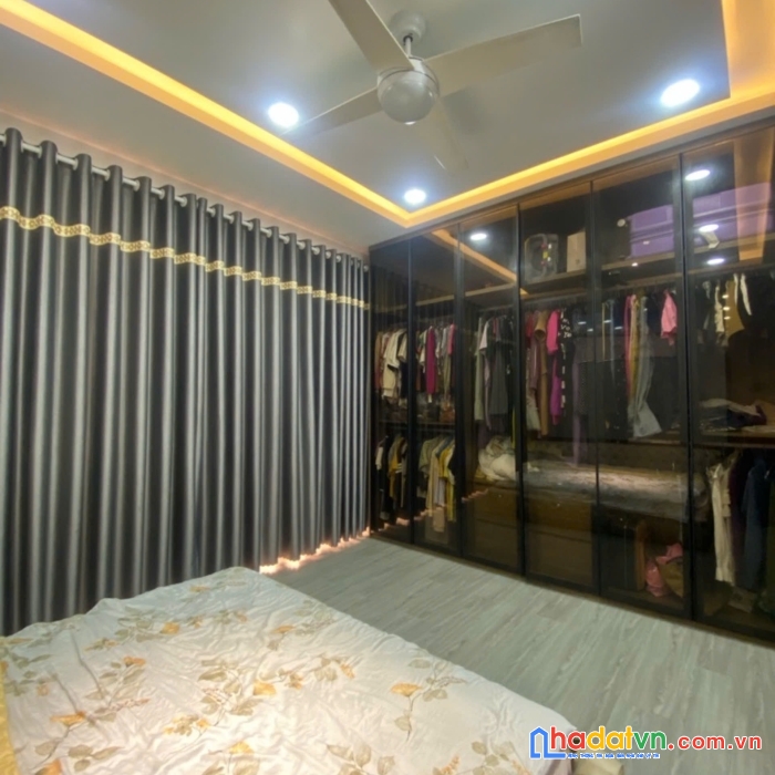 Sở hữu ngay căn nhà 3 tầng đáng mơ ước nằm cách làng đại học quốc gia tphcm 