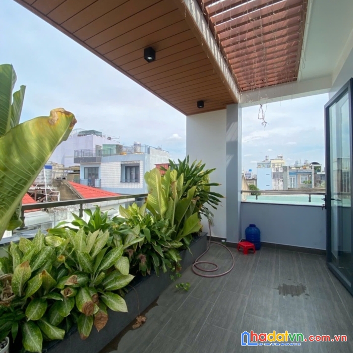 Sở hữu ngay căn nhà 3 tầng đáng mơ ước nằm cách làng đại học quốc gia tphcm 