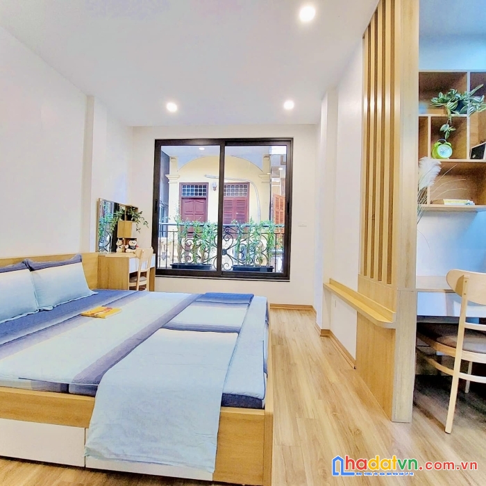 Bán nhà phố kim ngưu, hai bà trưng 37m, 5 tầng. giá: 7.4 tỷ