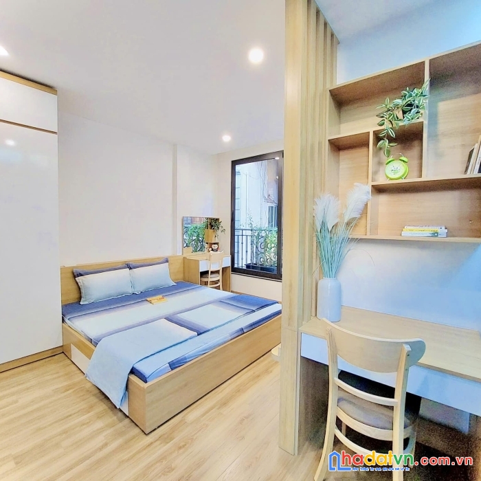 Bán nhà phố kim ngưu, hai bà trưng 37m, 5 tầng. giá: 7.4 tỷ