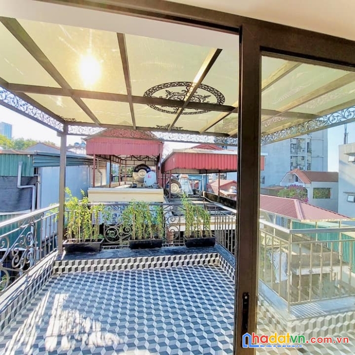 Bán nhà phố kim ngưu, hai bà trưng 37m, 5 tầng. giá: 7.4 tỷ