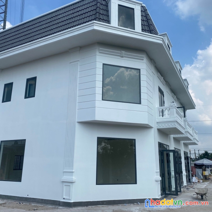 Bán nhà khu dân cư cao cấp thân cửu nghĩa châu thành tiền giang
