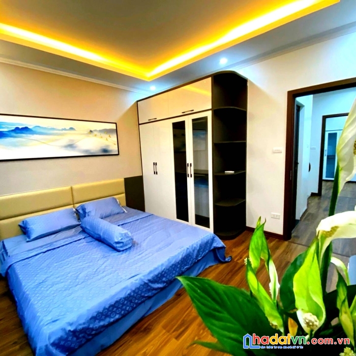 Bán nhà đẹp tứ liên  tây hồ 48m2 4 tầng  7.9 tỷ