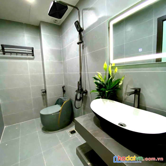 Bán nhà đẹp tứ liên  tây hồ 48m2 4 tầng  7.9 tỷ