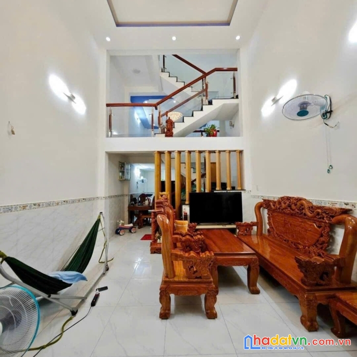  bán nhà mới phường 14,gò vấp, (ngang 4.1m x dài 13m), 3pn, 3wc, nhỉnh 5 tỷ