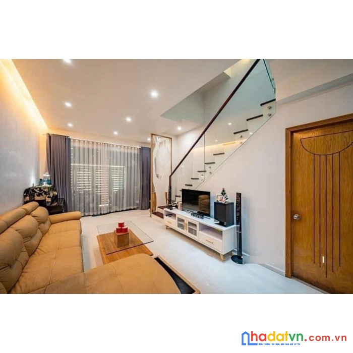 Bán gấp nhà trệt lầu 85m2, đường số 10, linh xuân, thủ đức. giá 4.5 tỉ thương lượng.