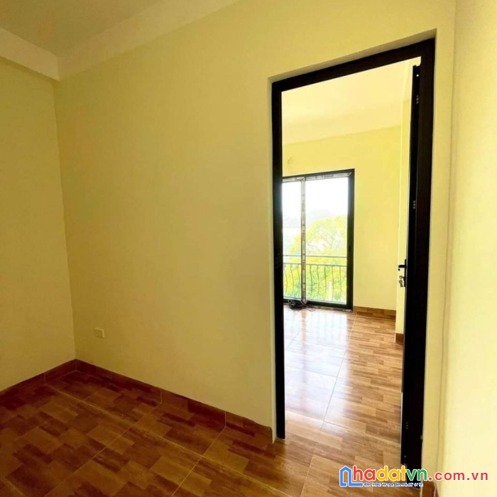 Bán nhà lô góc 45m2x3t độ chàng nội khu xóm triệu đô.
