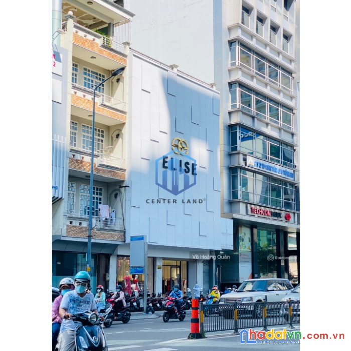 ✅ bán nhà mt 88-90 bàu cát đôi, p.14, tân bình
