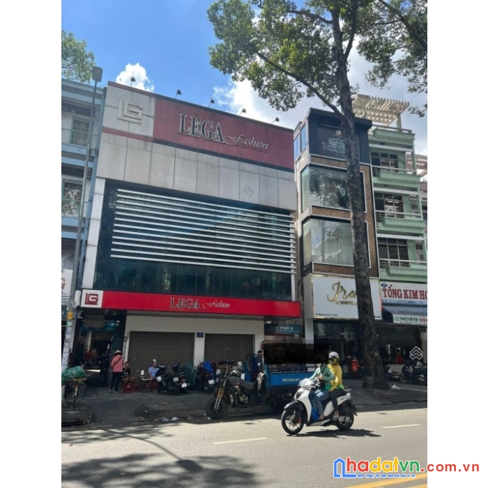✅ bán nhà mt 11 lê quang định, p.14, bình thạnh
