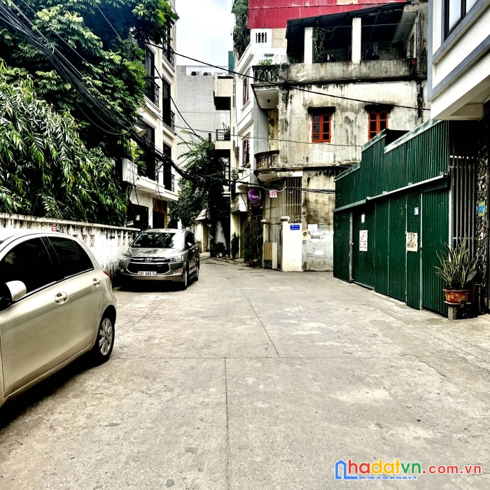 Bán nhanh nhà ngọc thuỵ  long biên  ngõ ô tô giá rẻ  31m2 5 tầng 5.1 tỷ