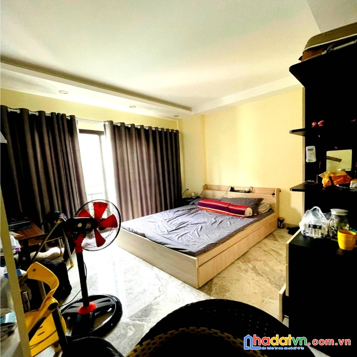 Bán nhanh nhà ngọc thuỵ  long biên  ngõ ô tô giá rẻ  31m2 5 tầng 5.1 tỷ