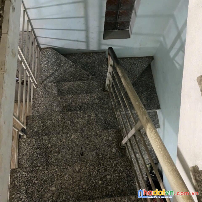 Bán nhà phố trần đại nghĩa, hai bà trưng 48m, 4 tầng. giá: 15.5 tỷ