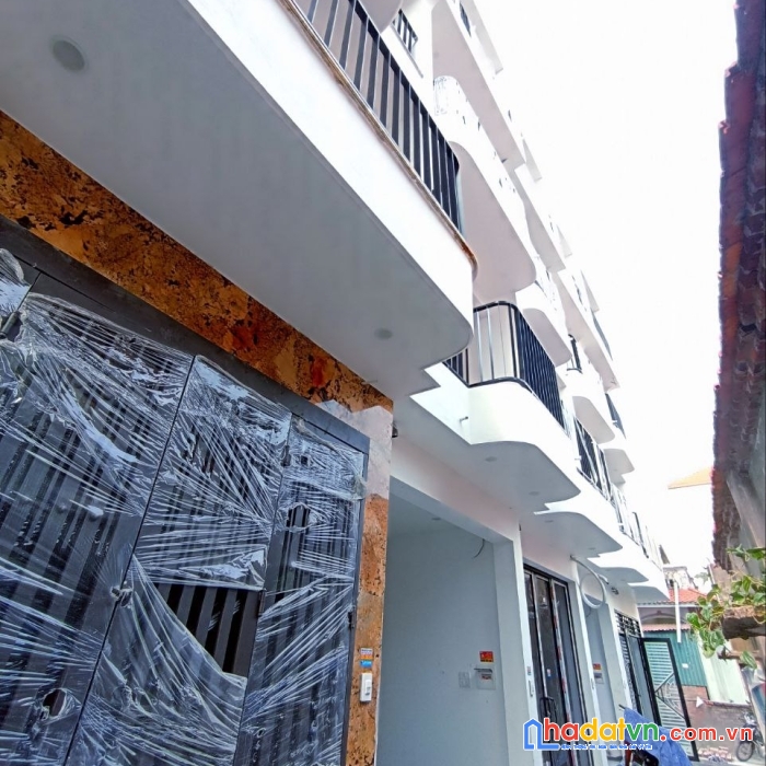 Bán nhà 47m2x3t, tân phú, cạnh đất đấu giá, trường c1,c2