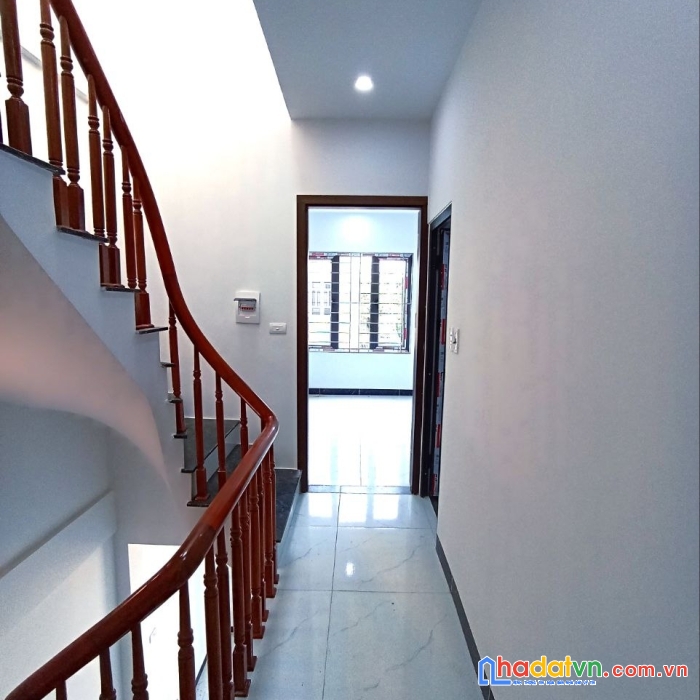 Bán nhà 47m2x3t, tân phú, cạnh đất đấu giá, trường c1,c2