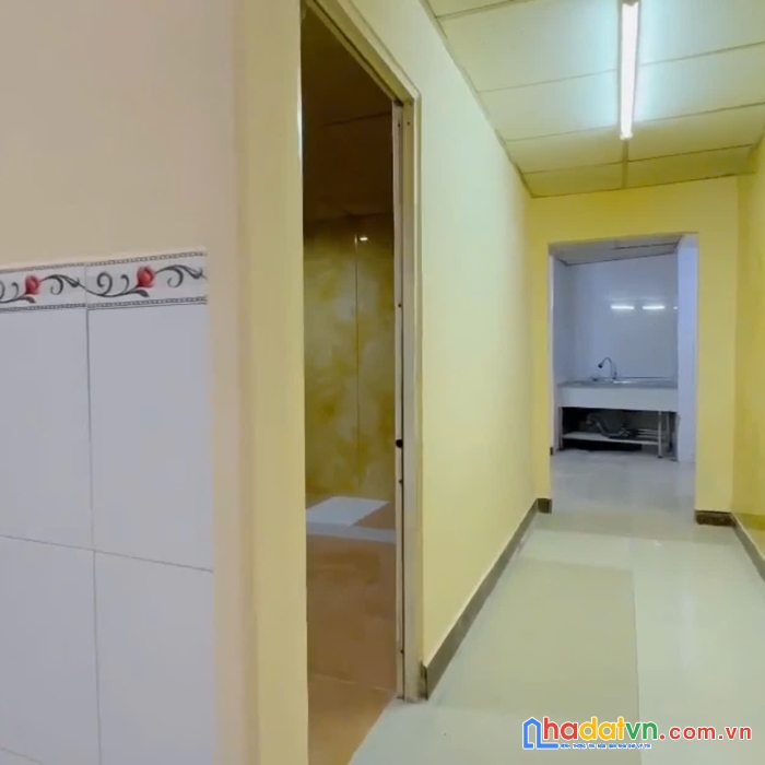 Bán nhà nguyễn văn công,gò vấp, 54m2, 3pn, 2wc, chỉ 83 triệu/m2