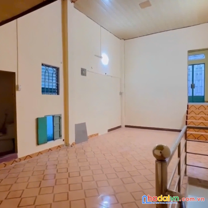  bán nhà phường 3,gò vấp, 54m2, 3pn, 2wc, chỉ 83 triệu/m2