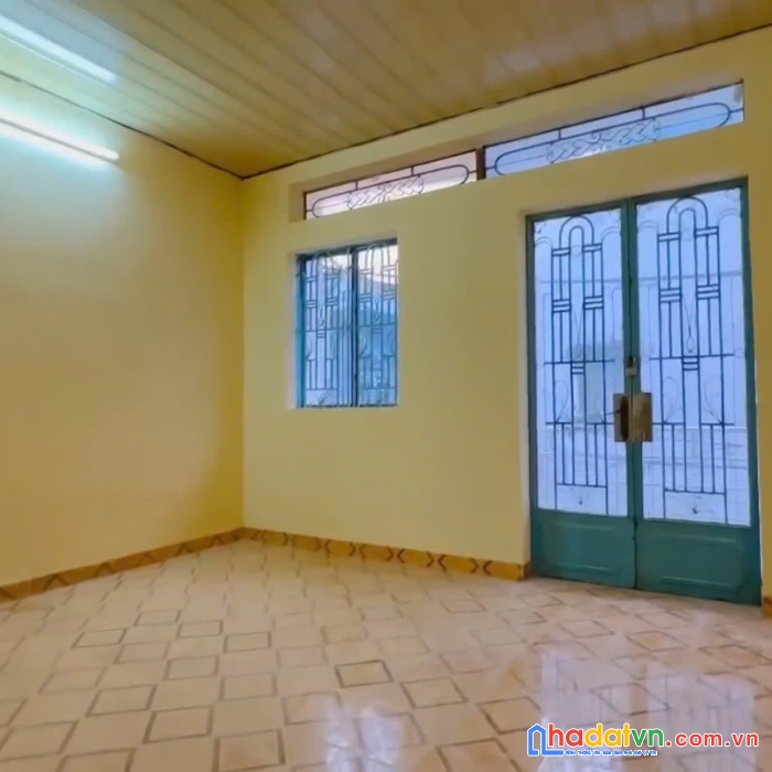  bán nhà phường 3,gò vấp, 54m2, 3pn, 2wc, chỉ 83 triệu/m2