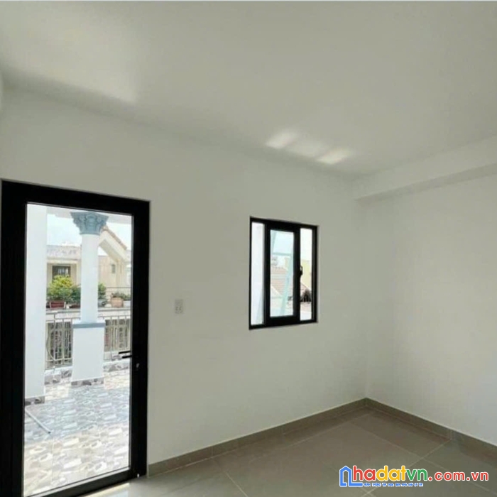 Bán nhanh nhà 2 tầng lầu 72m2, đường số 8 linh xuân, thành phố thủ đức.